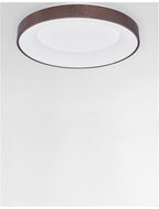 Plafoniera Nova Luce RANDO THIN 9353855