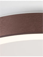 Plafoniera Nova Luce RANDO THIN 9353855
