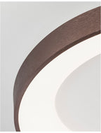 Plafoniera Nova Luce RANDO THIN 9353855