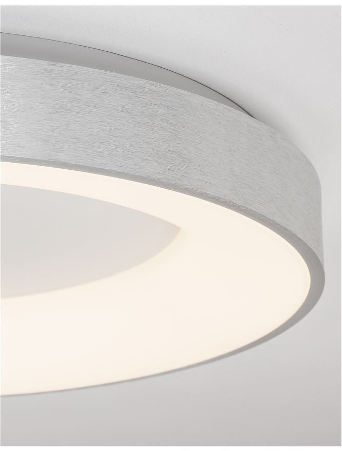 Plafoniera Nova Luce RANDO THIN 9353856