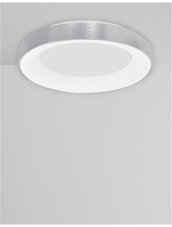 Plafoniera Nova Luce RANDO THIN 9353856