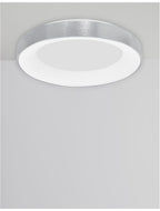 Plafoniera Nova Luce RANDO THIN 9353856