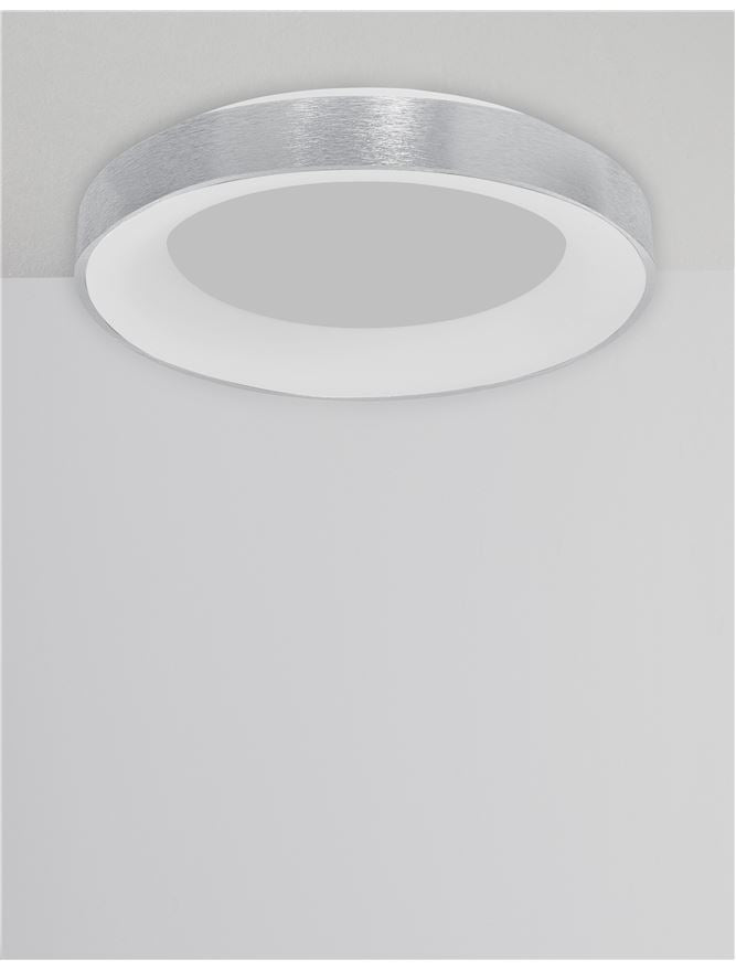 Plafoniera Nova Luce RANDO THIN 9353856