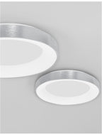 Plafoniera Nova Luce RANDO THIN 9353856