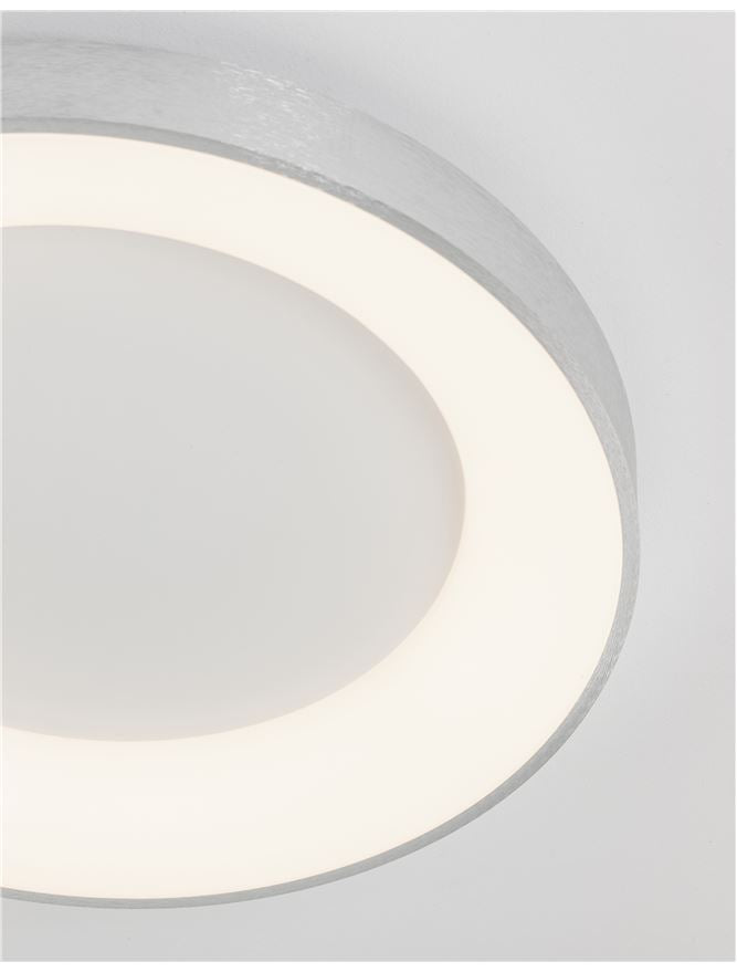 Plafoniera Nova Luce RANDO THIN 9353856