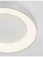 Plafoniera Nova Luce RANDO THIN 9353856