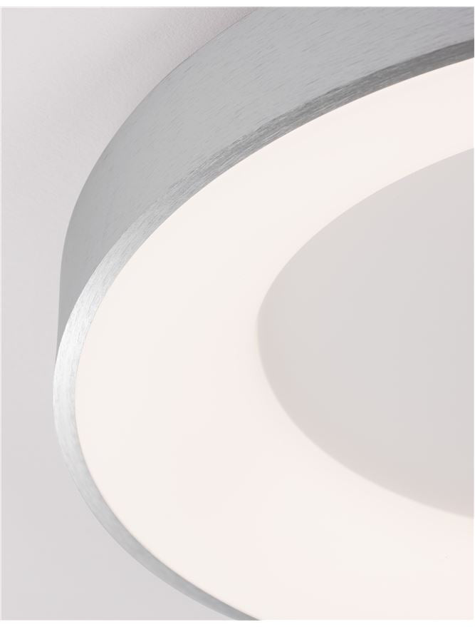 Plafoniera Nova Luce RANDO THIN 9353856