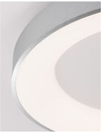 Plafoniera Nova Luce RANDO THIN 9353856