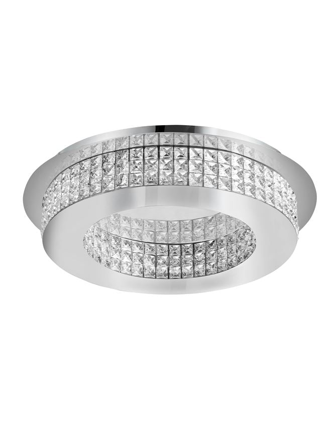 Plafoniera Nova Luce ZEFFARI 9361084