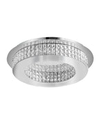 Plafoniera Nova Luce ZEFFARI 9361084