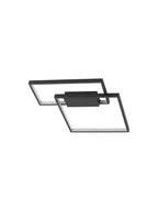 Plafoniera Nova Luce PORTO 9364033