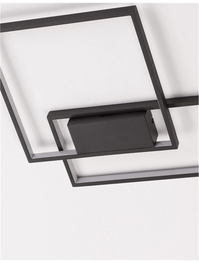 Plafoniera Nova Luce PORTO 9364033