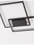 Plafoniera Nova Luce PORTO 9364033