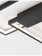Plafoniera Nova Luce PORTO 9364033