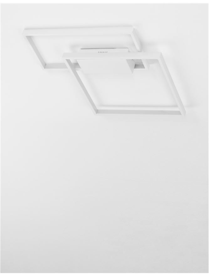 Plafoniera Nova Luce PORTO 9364034