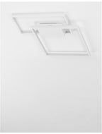 Plafoniera Nova Luce PORTO 9364034