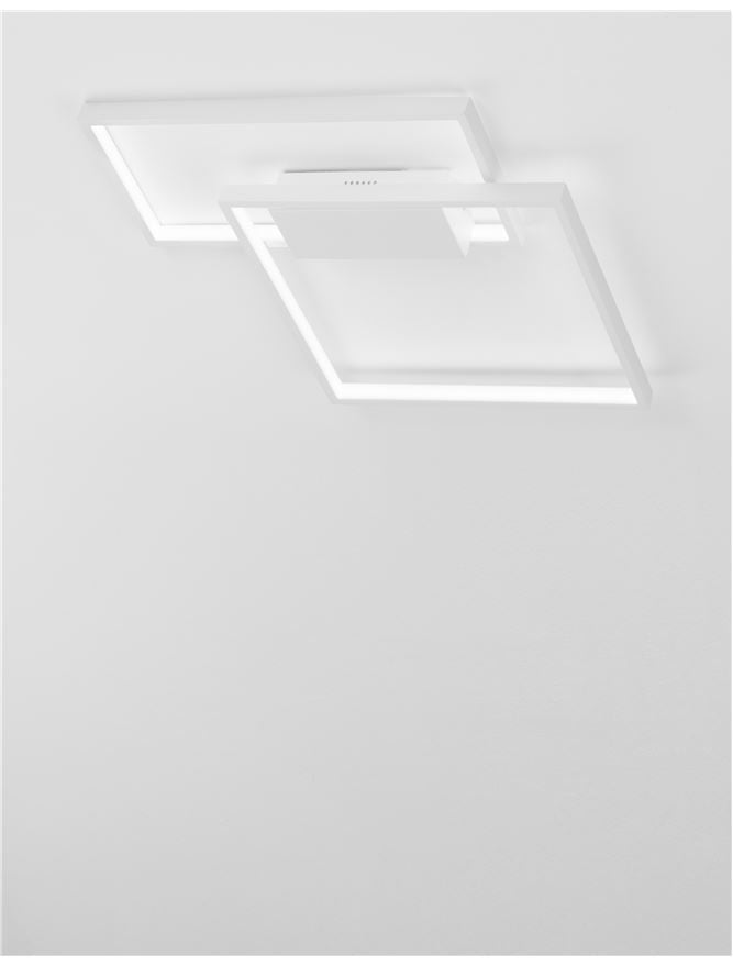 Plafoniera Nova Luce PORTO 9364034