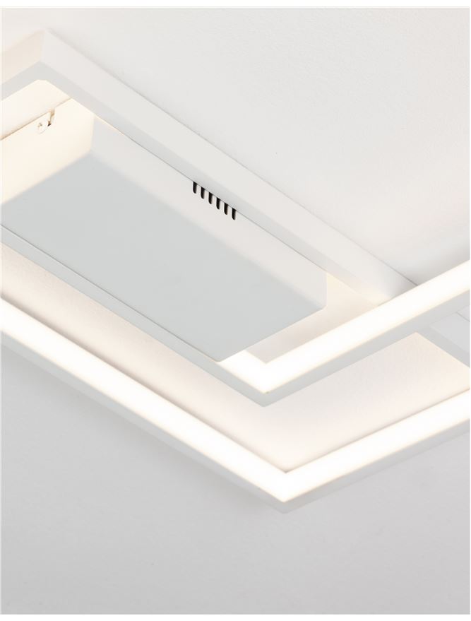 Plafoniera Nova Luce PORTO 9364034