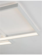 Plafoniera Nova Luce PORTO 9364034