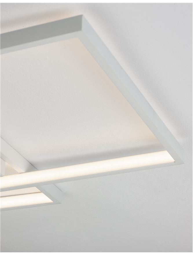 Plafoniera Nova Luce PORTO 9364034