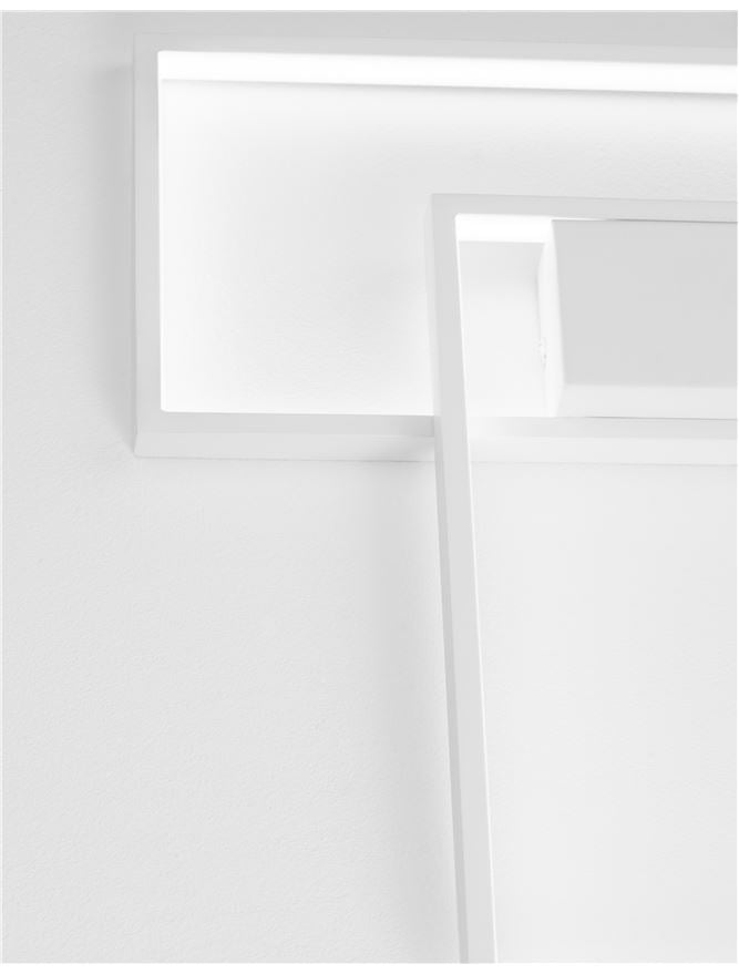 Plafoniera Nova Luce PORTO 9364034
