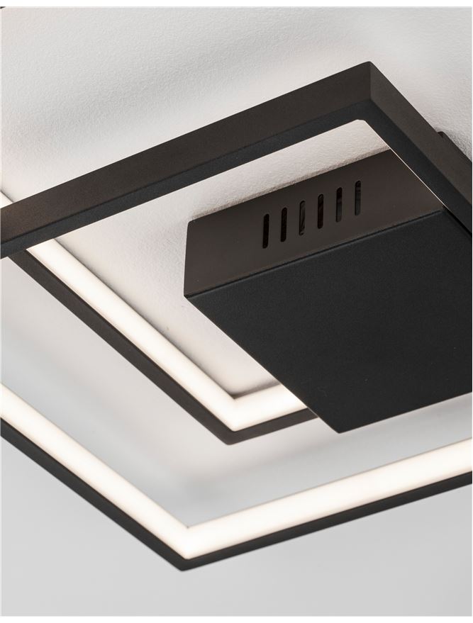 Plafoniera Nova Luce PORTO 9364035
