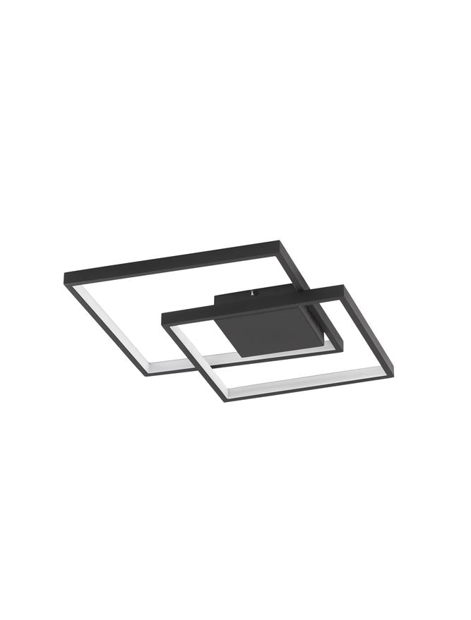 Plafoniera Nova Luce PORTO 9364035