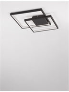 Plafoniera Nova Luce PORTO 9364035