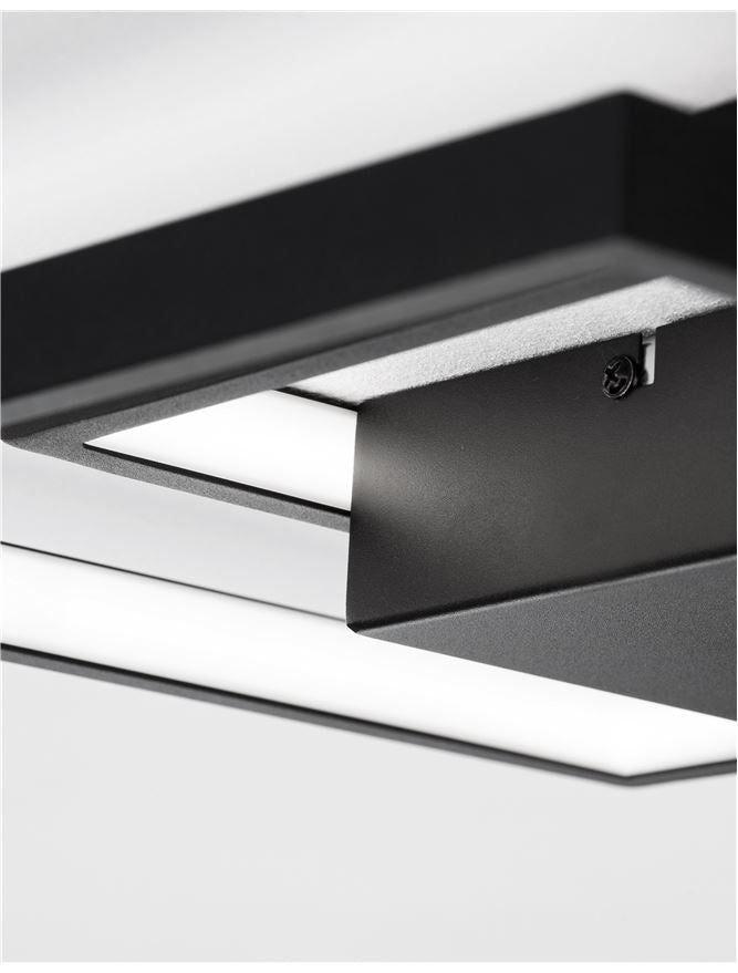 Plafoniera Nova Luce PORTO 9364035