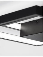 Plafoniera Nova Luce PORTO 9364035