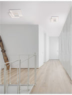 Plafoniera Nova Luce PORTO 9364036