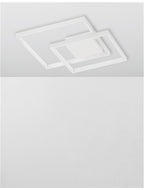 Plafoniera Nova Luce PORTO 9364036