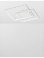 Plafoniera Nova Luce PORTO 9364036