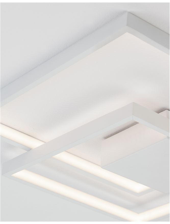 Plafoniera Nova Luce PORTO 9364036