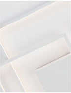 Plafoniera Nova Luce PORTO 9364036