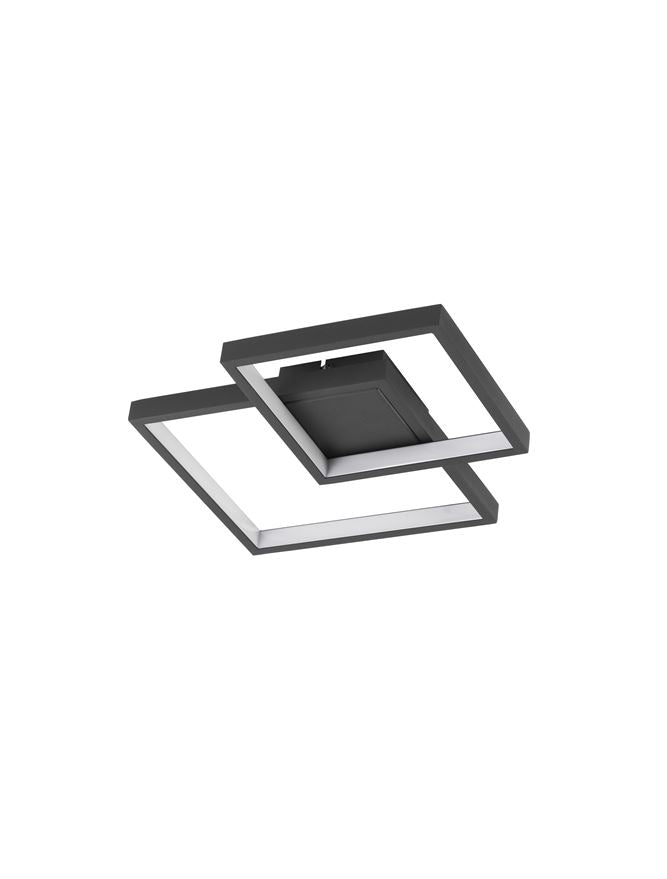Plafoniera Nova Luce PORTO 9364037