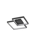 Plafoniera Nova Luce PORTO 9364037