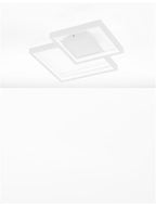 Plafoniera Nova Luce PORTO 9364038