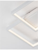 Plafoniera Nova Luce PORTO 9364038