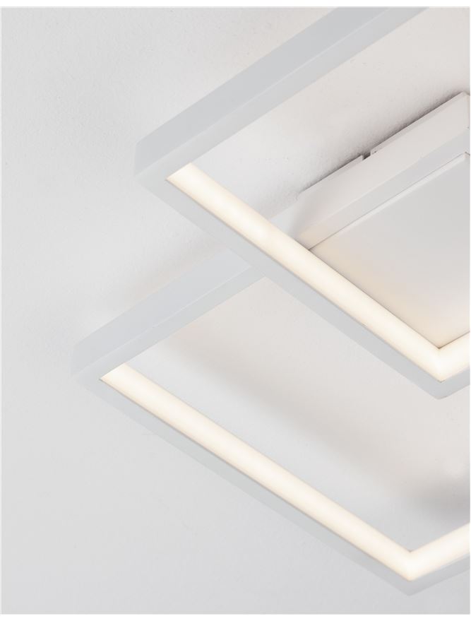 Plafoniera Nova Luce PORTO 9364038