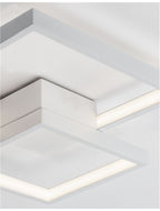 Plafoniera Nova Luce PORTO 9364038
