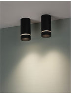 Spot aplicat fix Nova Luce ESCA 9387001