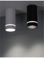 Spot aplicat fix Nova Luce ESCA 9387002