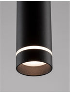 Pendul Nova Luce ESCA 9387003