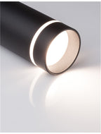 Pendul Nova Luce ESCA 9387003