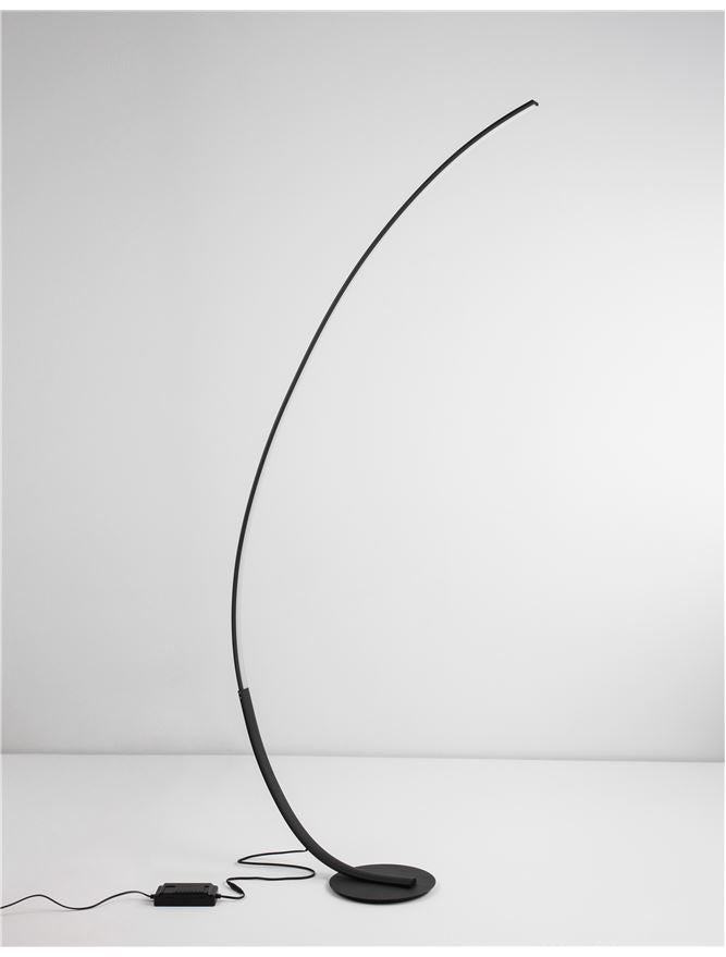 Lampadar Nova Luce PREMIUM 9396060