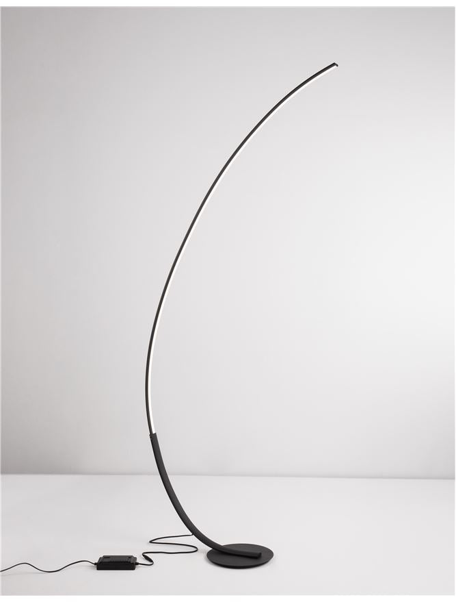 Lampadar Nova Luce PREMIUM 9396060