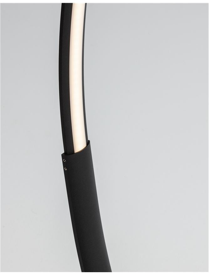Lampadar Nova Luce PREMIUM 9396060