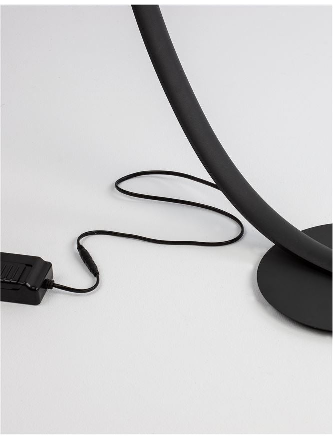 Lampadar Nova Luce PREMIUM 9396060