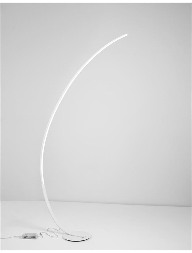 Lampadar Nova Luce PREMIUM 9396061